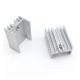 TO-220 heatsinks