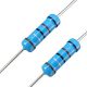 metal film resistors