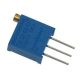 potentiometer BOURNS 3296W